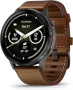 Garmin Venu 4