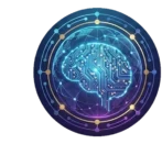 شعار موقع عالم الذكاء الاصطناعي - المرجع العربي الأول للتقنيات الذكية