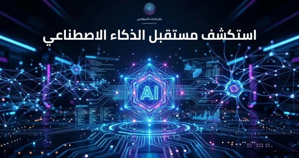 ما هو الذكاء الاصطناعي ai؟ الدليل الشامل والمبسط لعام 2026